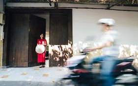 Iam Saigon Homestay